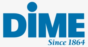 Dime Savings Bank Logo