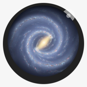 Using Data From The Gaia Mission To Map The Positions - Milky Way Galaxy