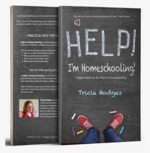 Help I'm Homeschooling Is Packed With The Practical, - Homeschooling