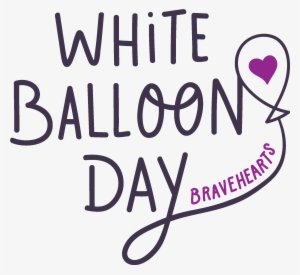 White Balloon Day