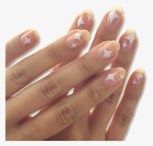 Nail Polish Emoji - Manicure
