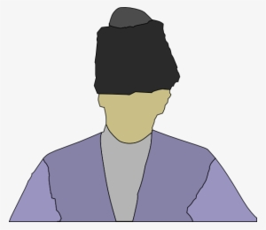 How To Set Use Man Wearing Russian Hat Icon Png