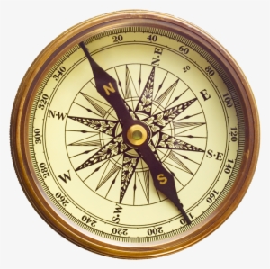 About Navigate Maps - Magnetic Compass