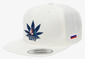 White Hat 1 750 - Hat