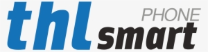 Thl Smart Phone Logo Vector - Thl Phone Logo