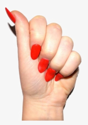 Our 5 Favourite Places for Acrylic Nails in Manchester [2024]