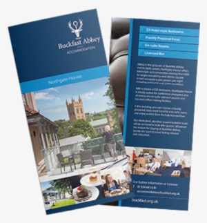 Marketing An International Tourist Destination - Buckfast Abbey