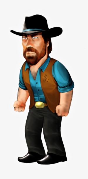 chuck norris png image - png chuck norris