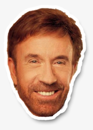 Chuck Norris Background - Chuck Norris