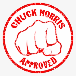 Chuck Norris Approved - Chuck Norris Approved Memes