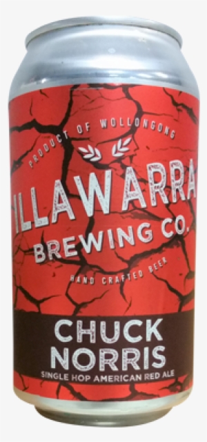 Buy Illawarra The Chuck Norris Single Hop Red Ale In - Hops