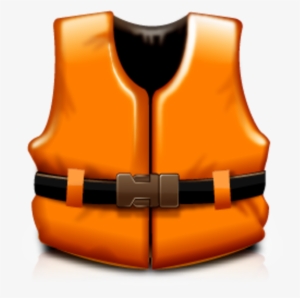Graphic Free Download Free Images At Clker Com Vector - Life Vest Clip Art