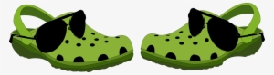 Close - Crocs