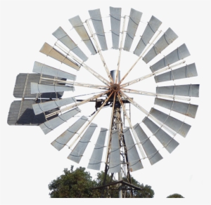 Southern Cross R Pattern Windmill