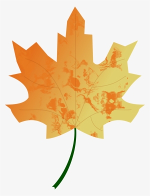 This Free Icons Png Design Of Autumn Leaf 5