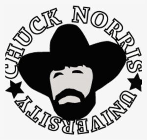 Chuck Norris U - Chuck Norris
