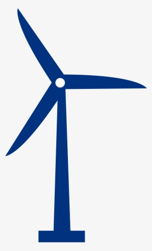 Big Image - Wind Mill Clip Art