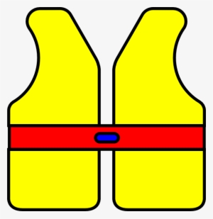 Life Jacket Clipart 3 By Andrew Life Jacket Clipart Transparent Png 582x600 Free Download On Nicepng - life vest roblox