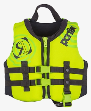 2018 Vision Child - Personal Flotation Device