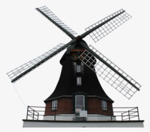 Mill, Windmill, Wing, Wood, Grind, Old - Windmill