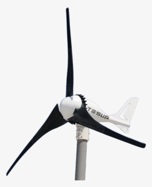 I-500 Wind Turbine - Wind Turbine