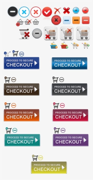 Shopping Cart Images And Icons - Icon