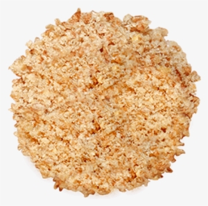 Bread Crumbs Png - Canjica