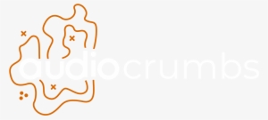 Audio Crumbs Logo - Logo