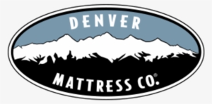 Logo - Denver Mattress Logo