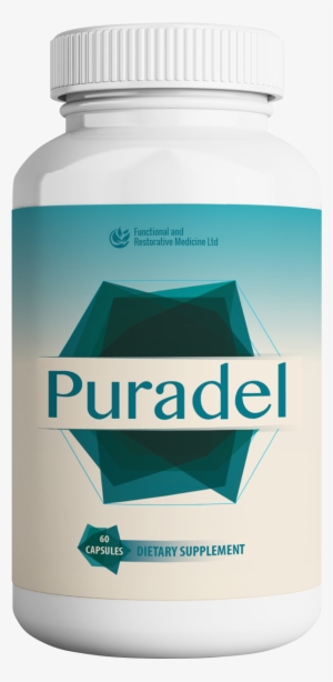 1x Puradel - Graphic Design