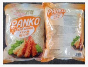Dried White Panko Bread Crumbs 10kg - Chạo Tôm