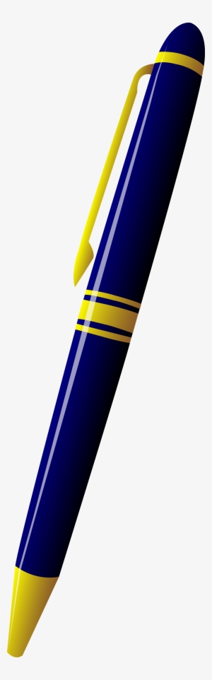 Pen Clipart - Pencil And Pen Clipart