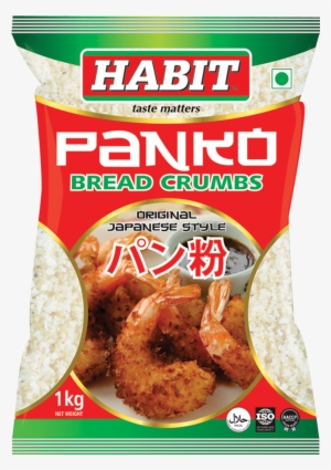 Habitpanko Style Bread Crumbs - Habit Coconut Milk, 17% Fat, 400ml
