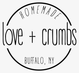 Ny Homemade In Buffalo, - Circle