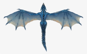 Blue Dragon - Blue Dragon Png