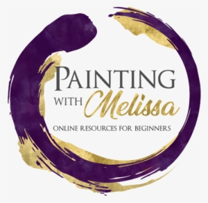 Painting With Melissa Online Resources For Beginners - Painting