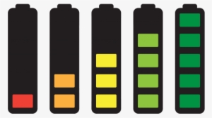 Battery Charging Png Transparent Image - Battery Charging Png