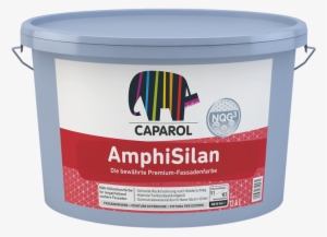 Capamix Amphibolin