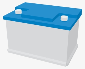 This Free Icons Png Design Of Car Battery
