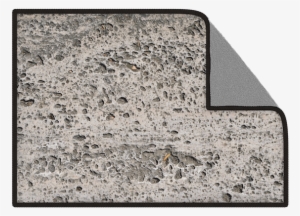 Bedrock Smart Cloth - Concrete