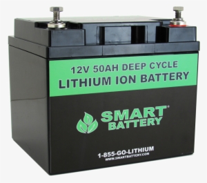 12v 50ah Lithium Ion Battery - 12v 50ah Battery