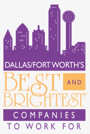 Dallas/fort Worth's 2017 Best And Brightest Companies - West Michigan's Best And Brightest 2018