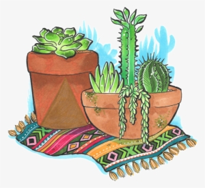 Overlays Cactus Png