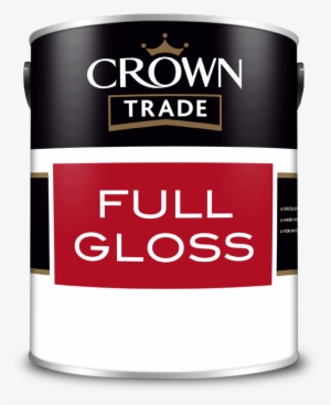 Crown Fastflow
