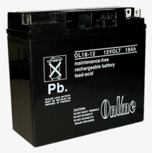 12v 18ah Battery Sealed Lead Acid Batteries - Lynteck 12v 18ah Battery