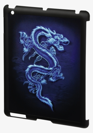 3d Cover For Apple Ipad 2/3rd/4th Generation, Flying - Dragon Phone Wallpaper Full Hd
