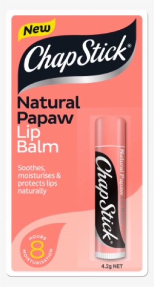 Image Of Chapstick From The Bellabox Website - Chapstick Strawberry Lip Balm