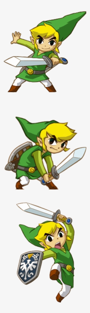 Http - //i - Imgur - Com/f9ppxmi - Legend Of Zelda Link Pillow