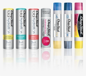 Buy Three Chapstick Hydration Lock Lip Products For - Chapstick Total Hydration Honey Blossom Lip Balm 3.5g