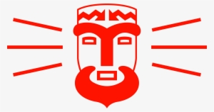 This Free Icons Png Design Of Kon-tiki Emblem